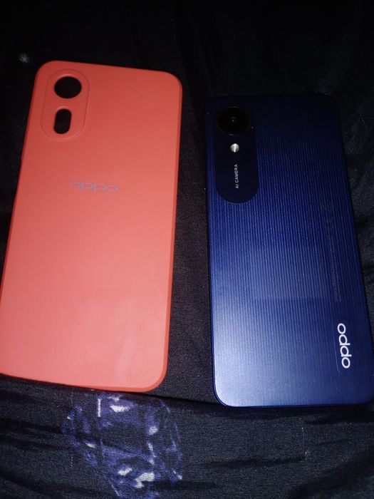 Продам телефон oppo a17k