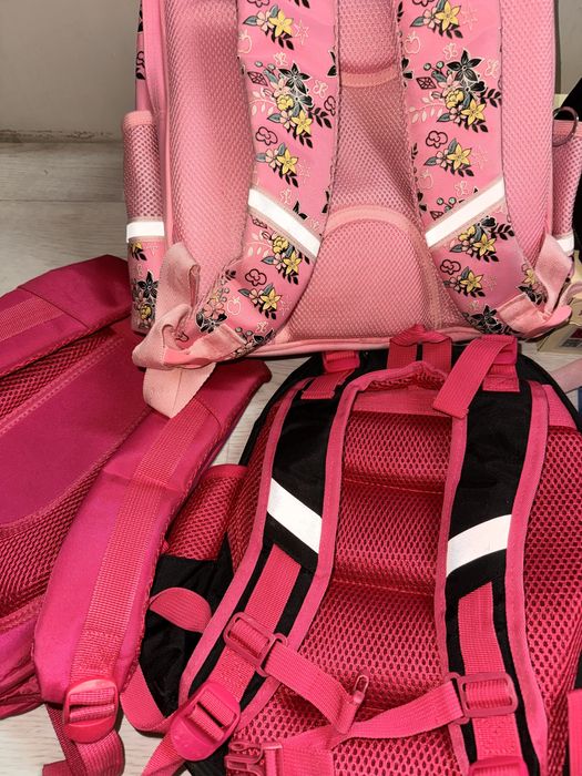 Всё для школьницы