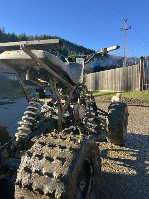 Ateveu functional 200 cc