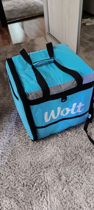 Термокороб вольт