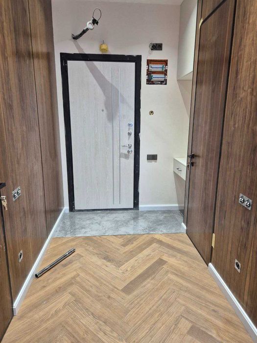 *Akay City метро Х.Алимджана.Под ключ.Под сдачу 2ком квартира 50м2