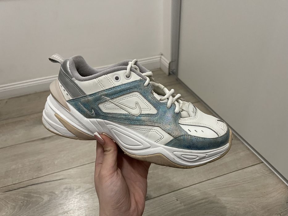 nike w m2k tekno
