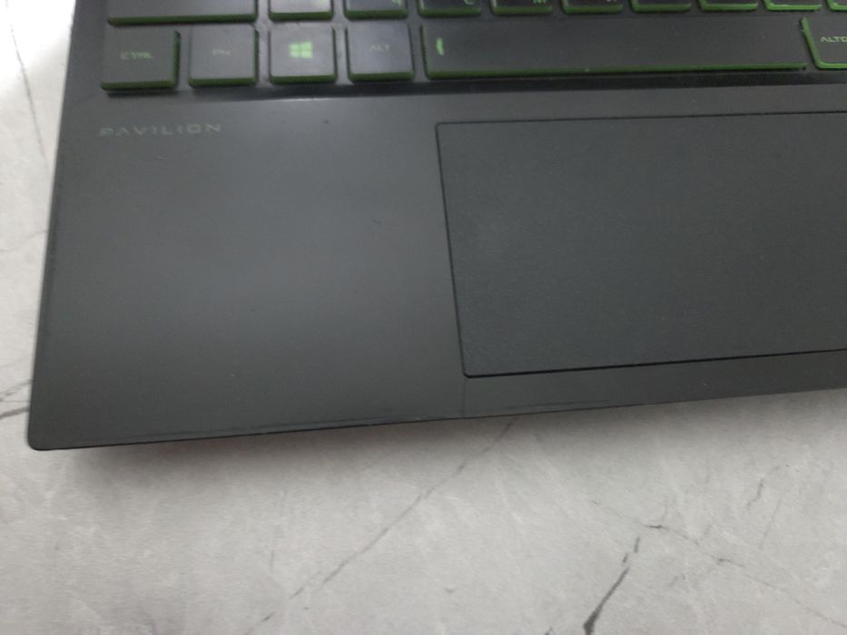 Ноутбук hp gaming pavilion
То