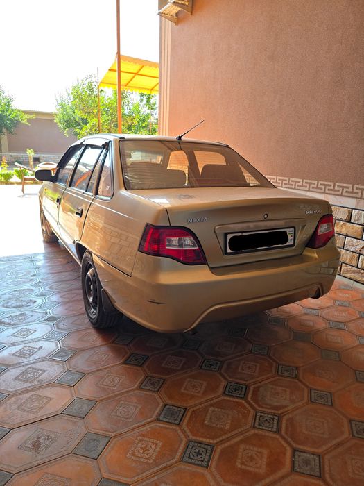 Daewoo Nexia 2 sons 1,5 sotiladi