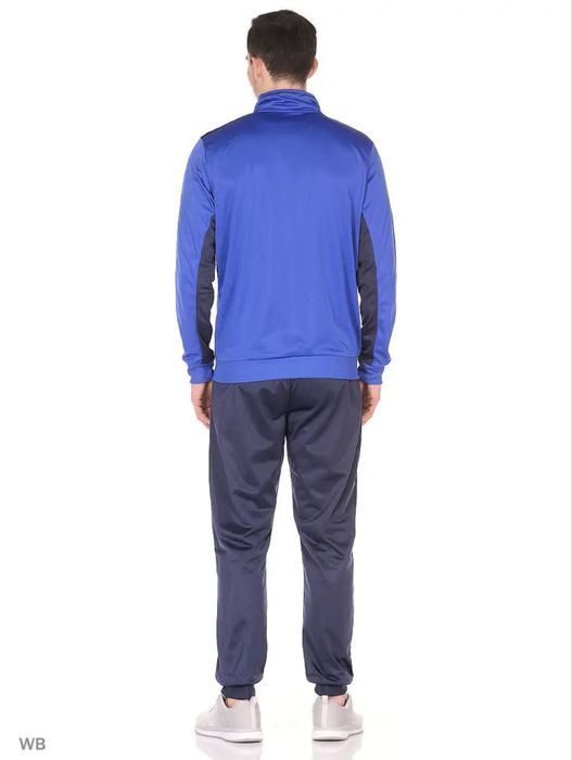 Adidas; Reebok; Nike; Puma; Joma
