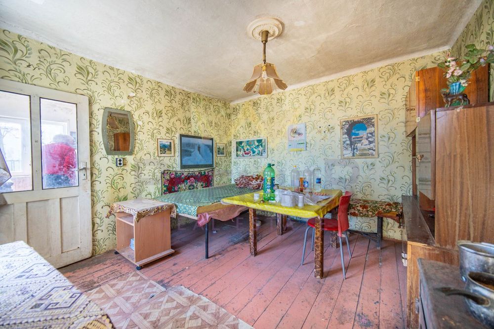 Къща в Рилци