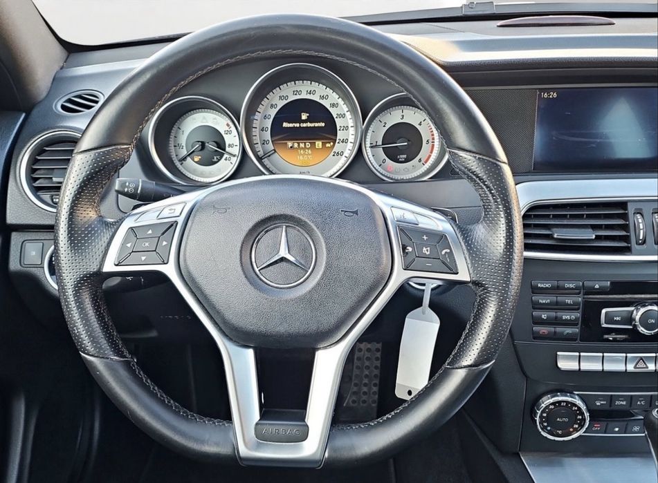 DEZMEMBREZ MERCEDES C CLASS W204 C204 S204 AMG Facelift 2010-2014 C200 C220 c250 c300 c350 c180 c63 OM651 2.2 om642 3.0 Coupe limuzina break fata bot