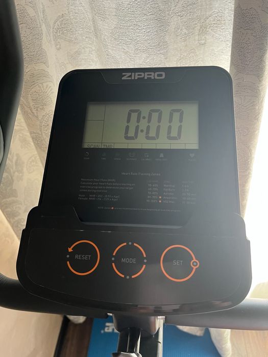 Bicicleta fitness pentru Casa