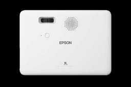 Проектор EPSON CO-WX02