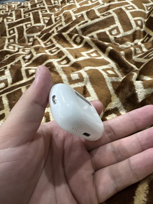 Оригинальный Airpods pro 2, TYPE C/MAGSAFE