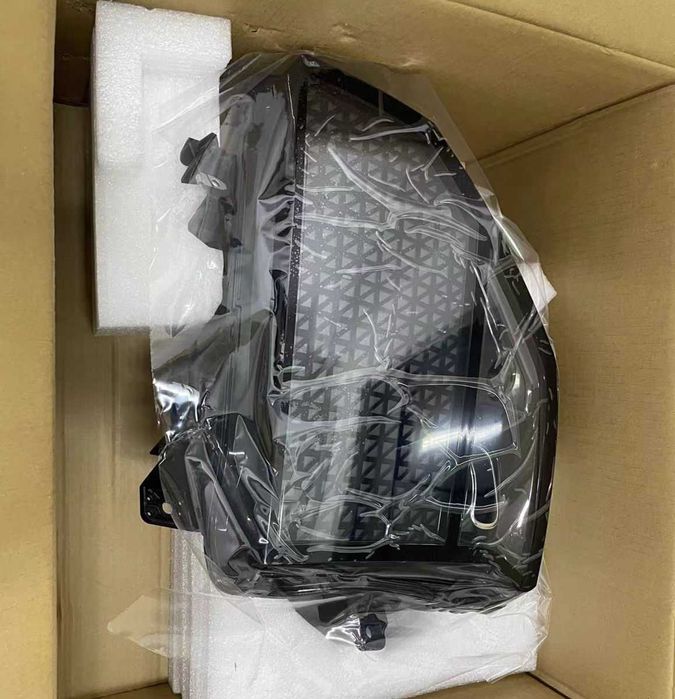 Автомобильные запчасти под заказ из Китая