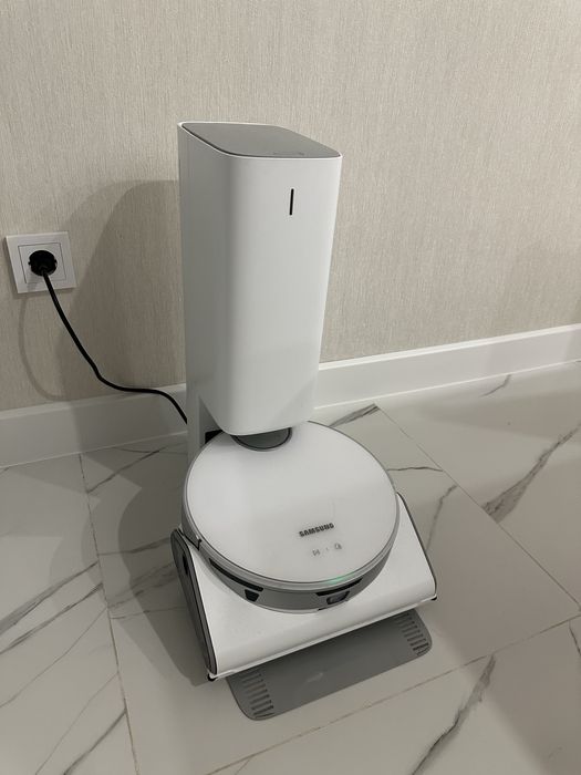Робот-пылесос самсунг