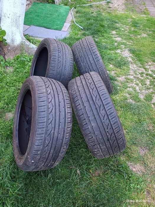 Anvelope iarnă 2022  noi