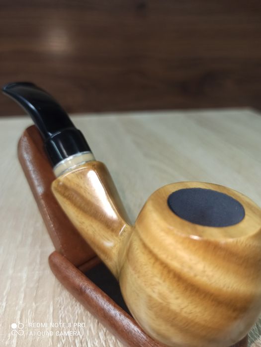 Трубка курительная бриар дерево