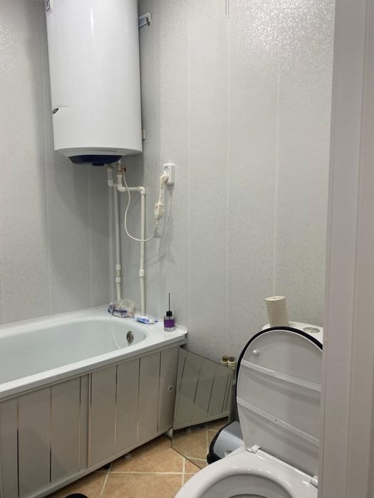 Квартира по суточно