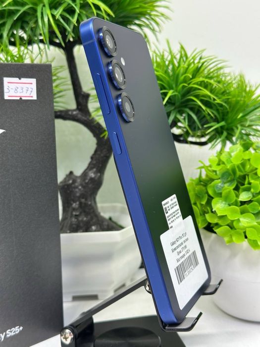 Galaxy S25 Plus 512 gb EAC