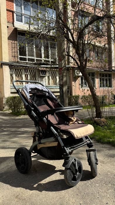 Продается коляска