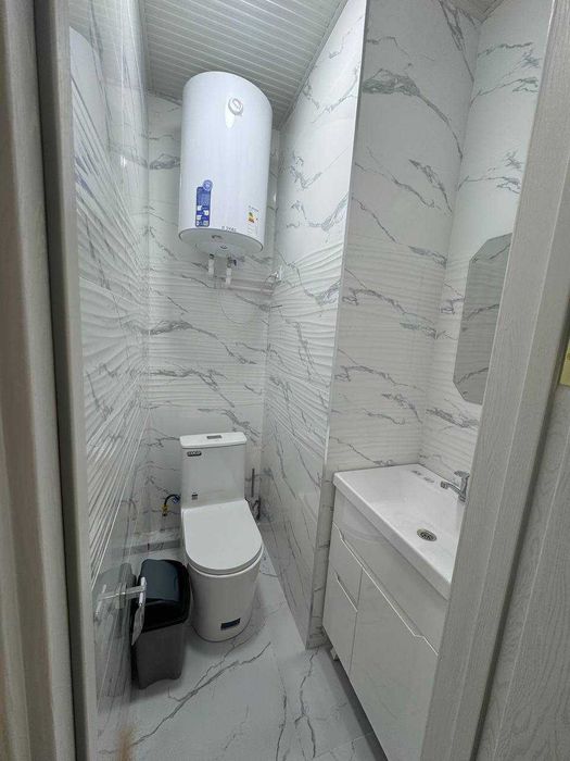 квартира uy sergeli choshtepa 1 bekat metro