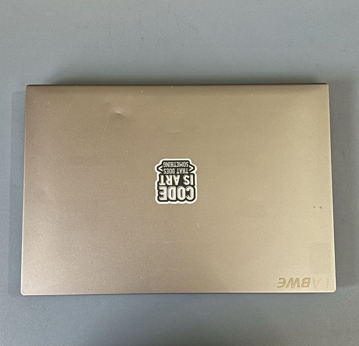 Ноутбук Labwe Core i7-1260