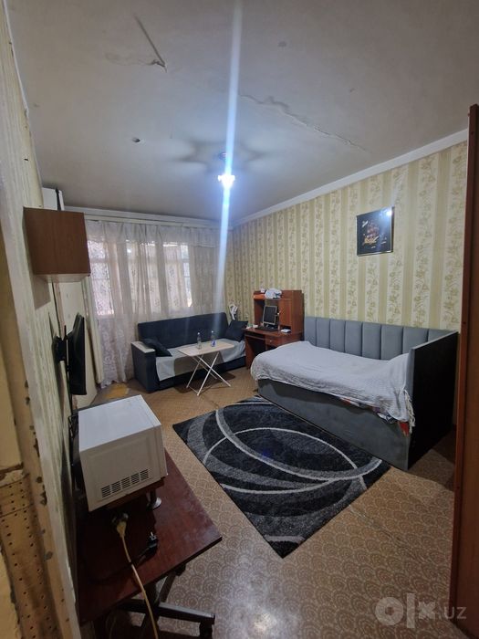 Продам 1/1/4 квартиру Институт Культуры Ялангач