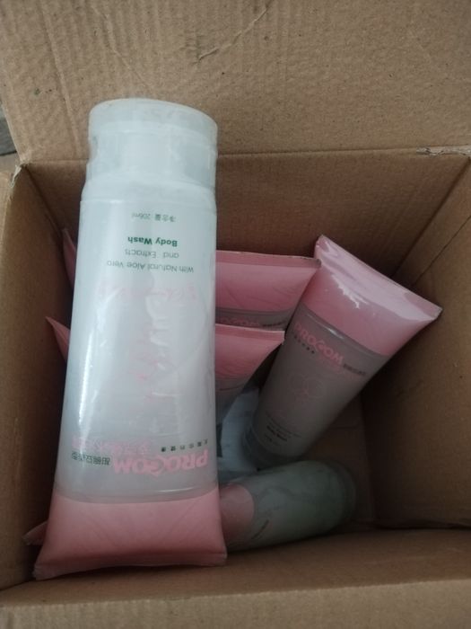 Гель для душа недорого