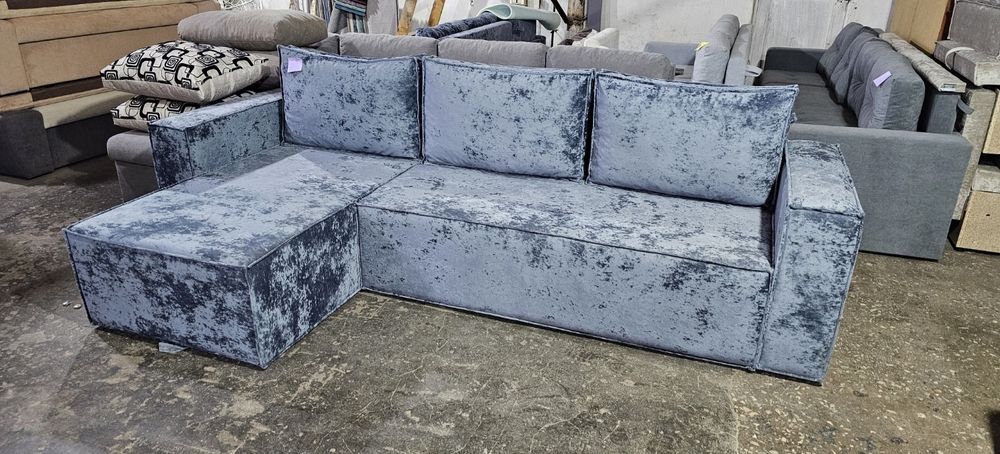 Угловой Дубай 2,84м в наличии