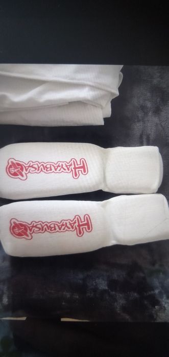 Кимоно для каратэ