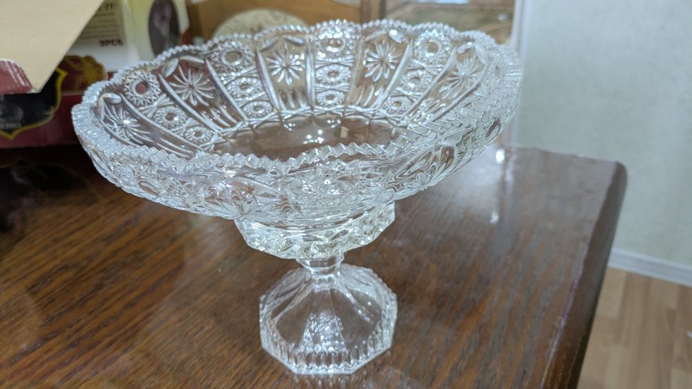 Ваза для фруктов