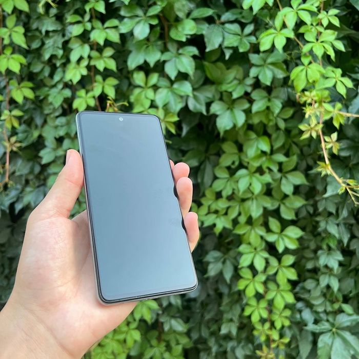 Samsung Galaxy A52