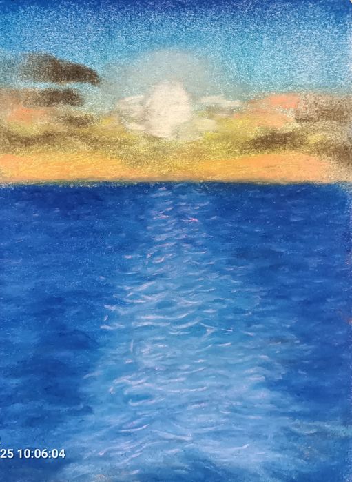 Картини върху платно или лартон