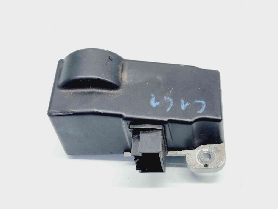 Imobilizator Volkswagen Passat B7 (365) Variant [Fabr 2010-2014] 3C09