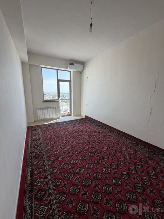 Keles  ijaraga kvartira beriladi oilaga