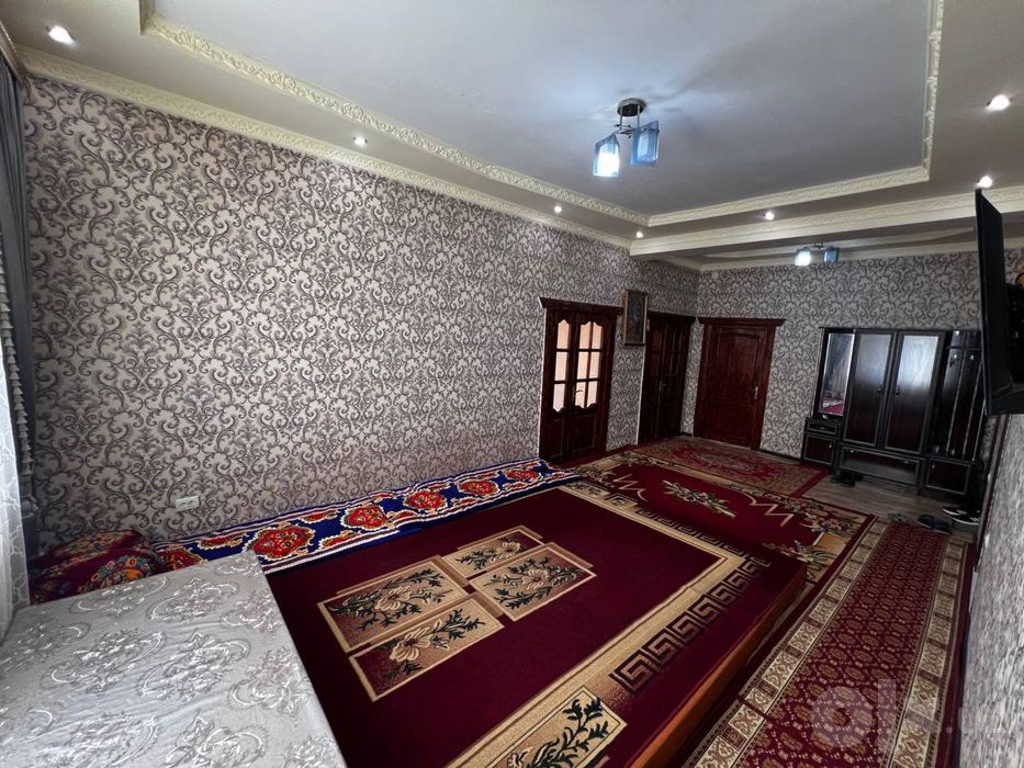 6 даха, Парк, Урология янда 3 хонали квартира ИЖАРАГА