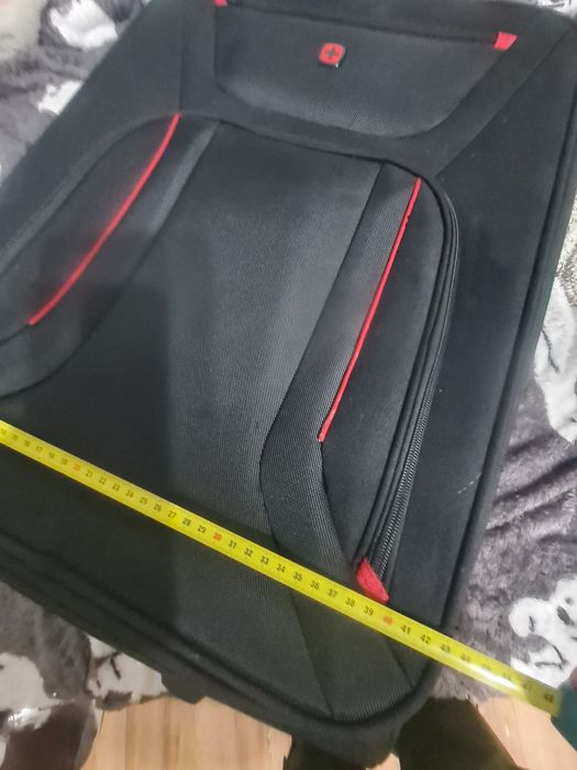 Куфар Wenger Medium 64/44/27