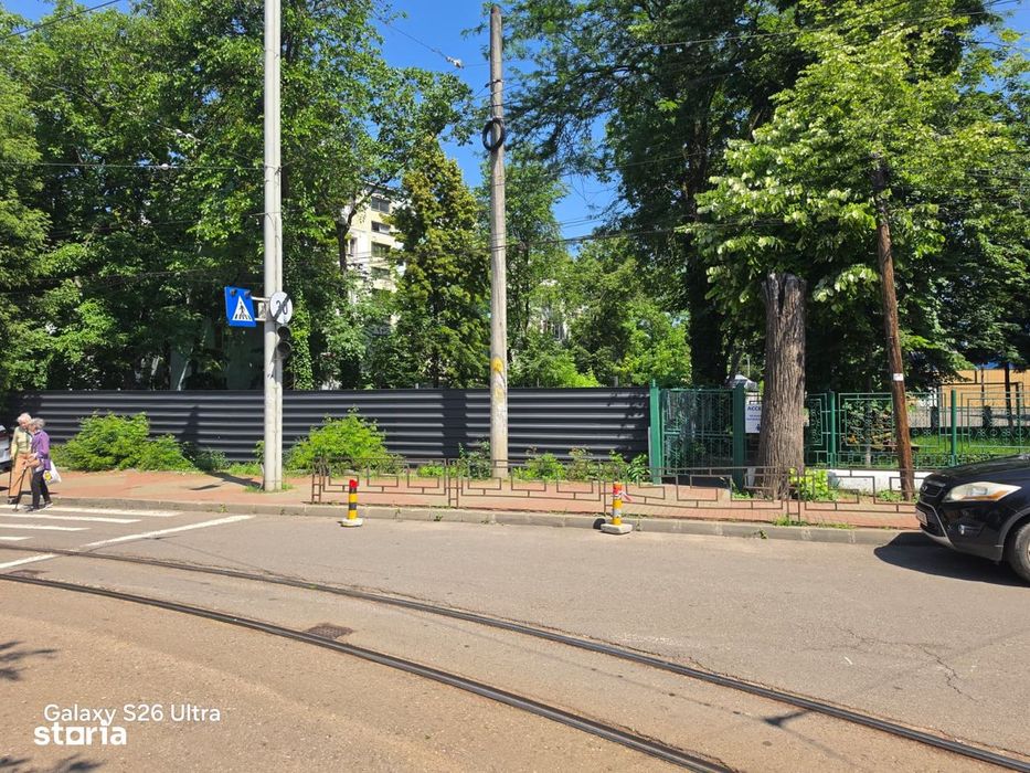 Teren Tatarasi – Str. Ion Creanga - Oportunitate investitie !