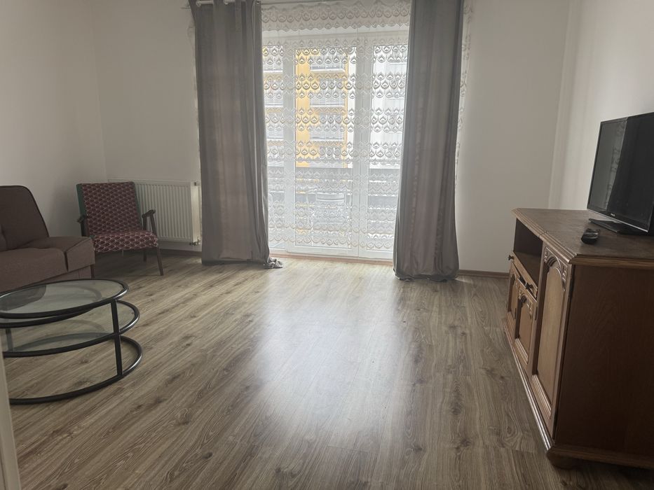 Apartament de inchiriat 2 camere in cart Avantgarden