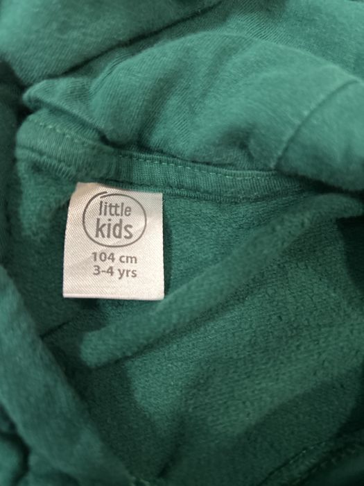 Hanorac copii 3-4 ani