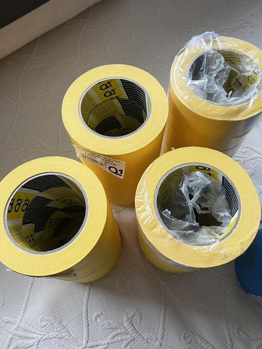 Тиксо за облепяне MIRKA