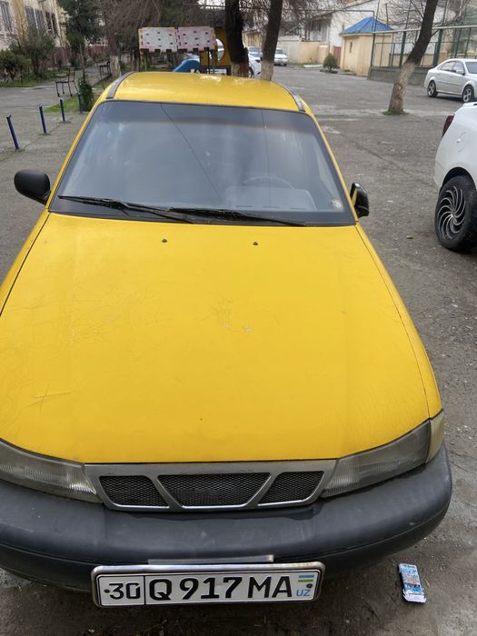 nexia 1 1997 yil hamma joyi butun