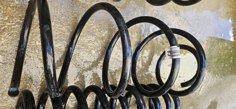 Arcuri originale BMW e93 C4 C6