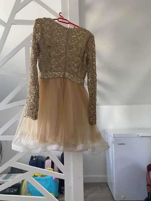 Rochie noua atmosphere mărimea 38