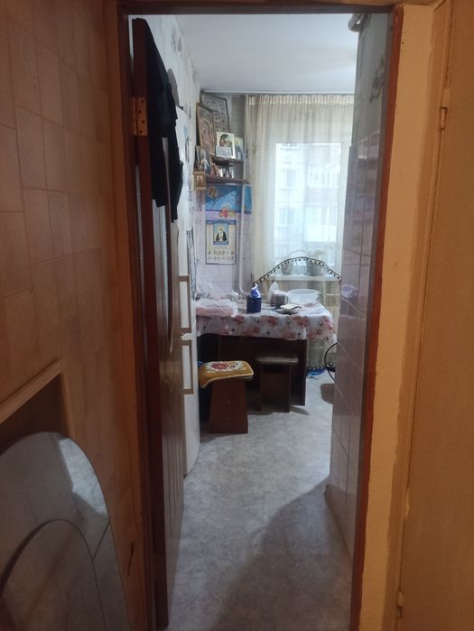 Продам 4х комнатную квартиру