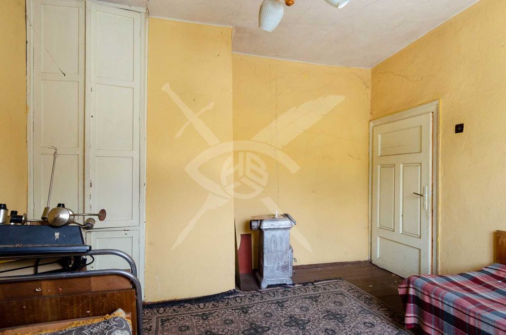 Продава се Къща в с. Мирково, Област София-област - 70 кв.м за 401 €/кв.м - Снимка #10