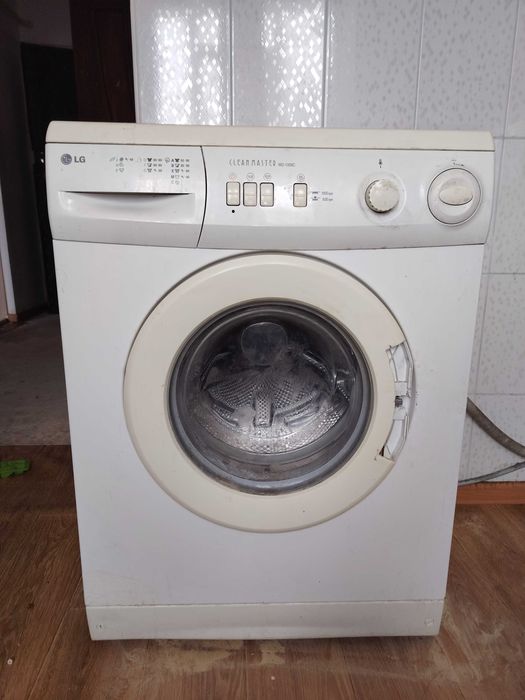 Отдам даром стиральную машинку