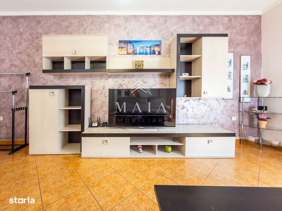 Apartament in zona centrala 3 camere - pet friendly