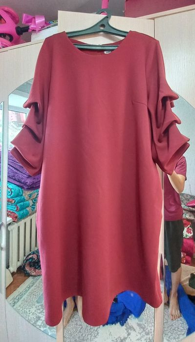 Продам платье 4000тг