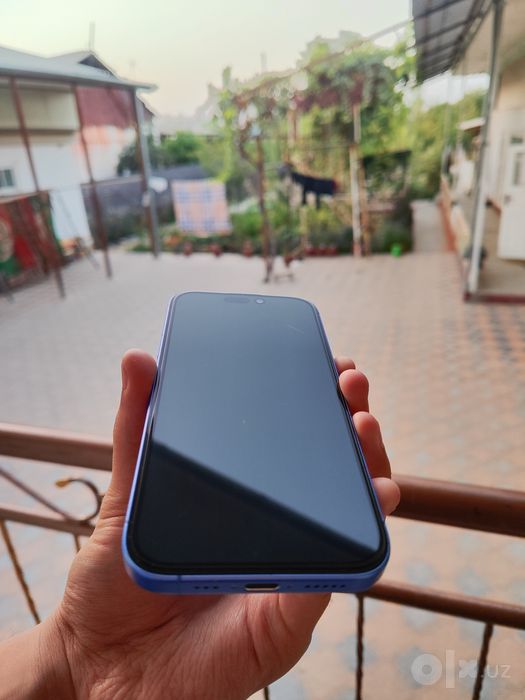 Iphone 16 kok rangda