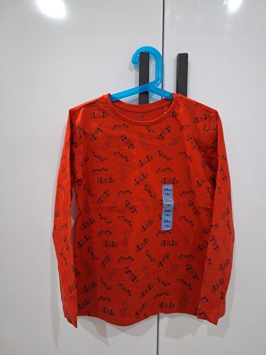 Вещи на мальчика 7-8лет