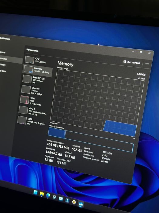 Laptop Gaming - Schimb cu MacBook M4 MAX