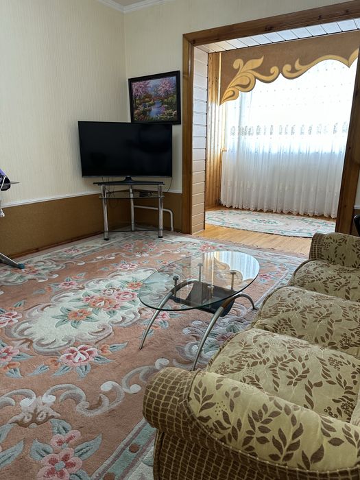 4 хонали уй ижарага берилади сдается в аренду квартира